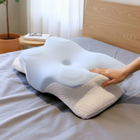 Cervela®  Neck Align pillow