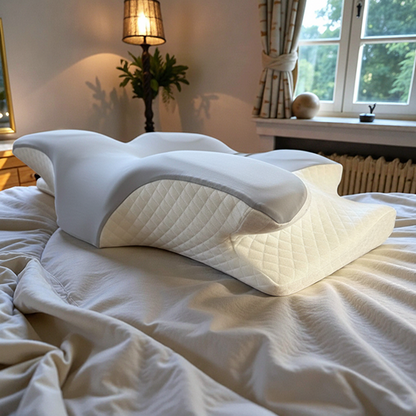 Cervela®  Neck Align pillow