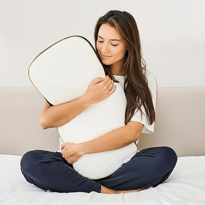 Cervela®  Neck Align pillow