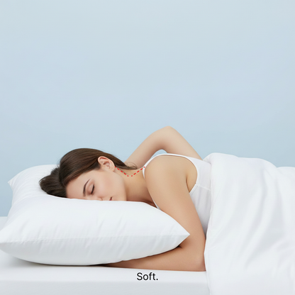 Cervela Neck Align Pillow